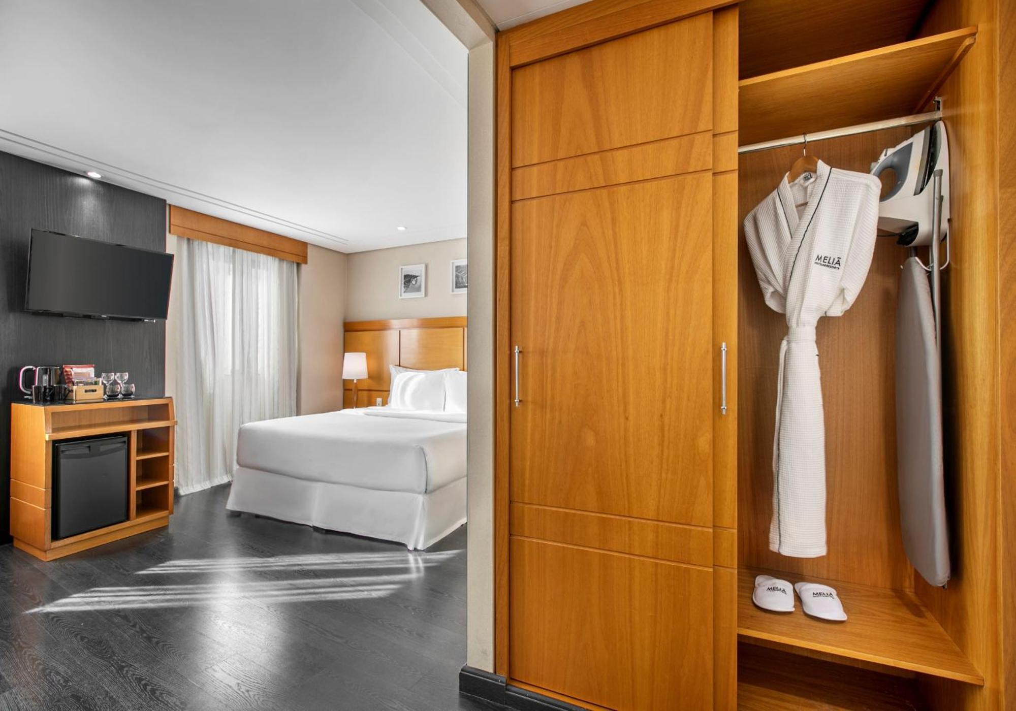 Melia Jardim Europa — Fotos 3
